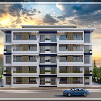 948/11 Ceylan Apartmanı
